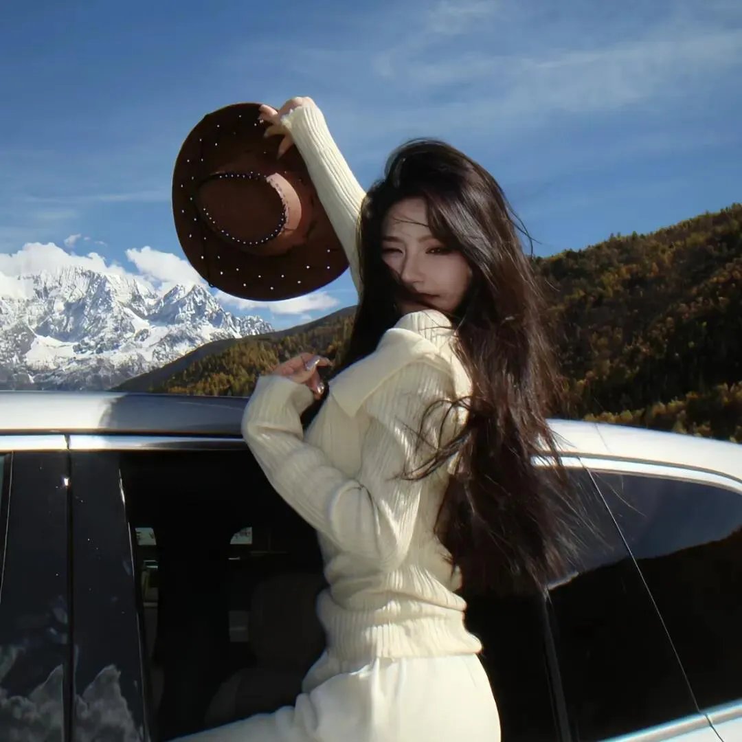 超级少女第二季