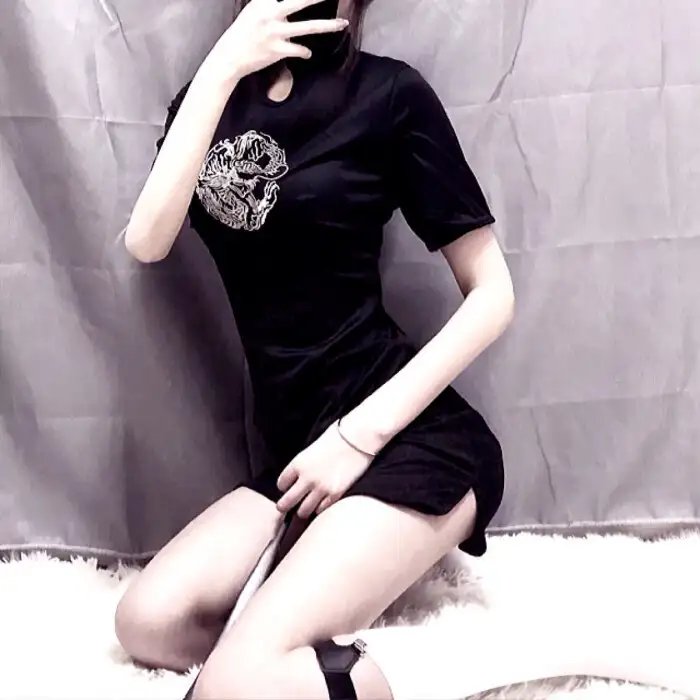 万里寻母